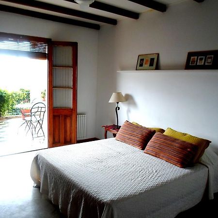 La Demorada Bed & Breakfast ซานอันโตนิโอเดอาเรโก ภายนอก รูปภาพ
