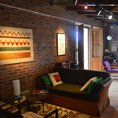 La Demorada Bed & Breakfast ซานอันโตนิโอเดอาเรโก ภายนอก รูปภาพ