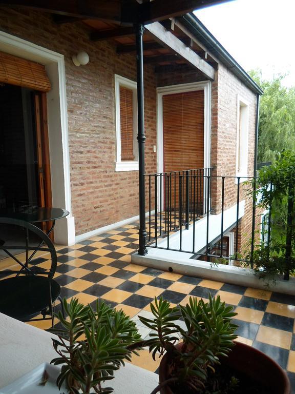 La Demorada Bed & Breakfast ซานอันโตนิโอเดอาเรโก ภายนอก รูปภาพ