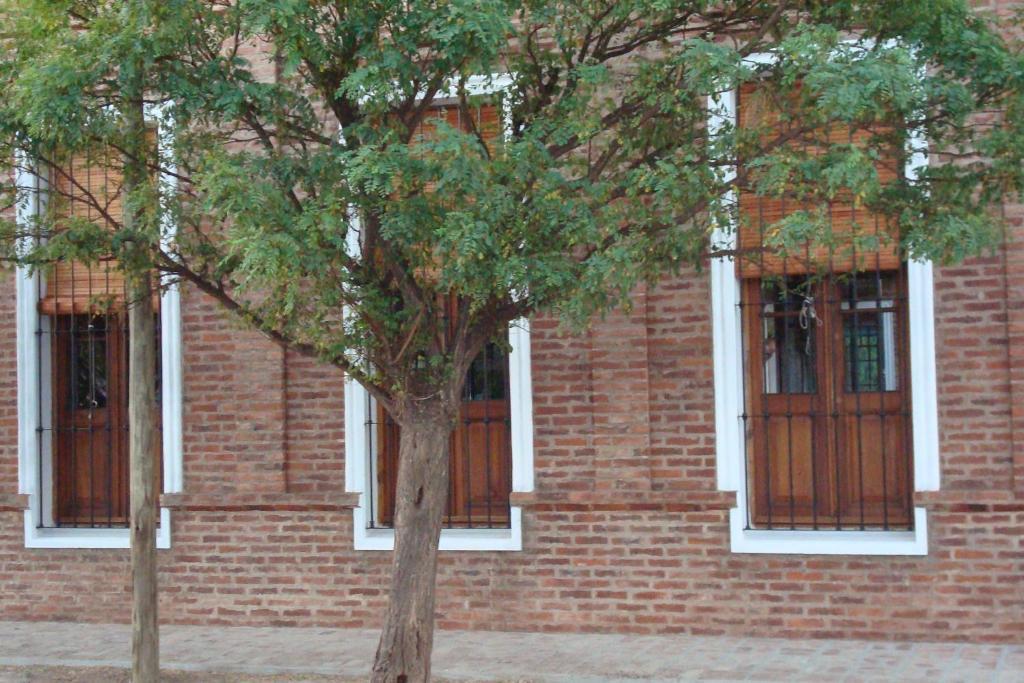 La Demorada Bed & Breakfast ซานอันโตนิโอเดอาเรโก ภายนอก รูปภาพ
