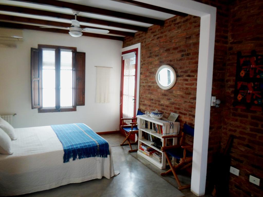 La Demorada Bed & Breakfast ซานอันโตนิโอเดอาเรโก ภายนอก รูปภาพ