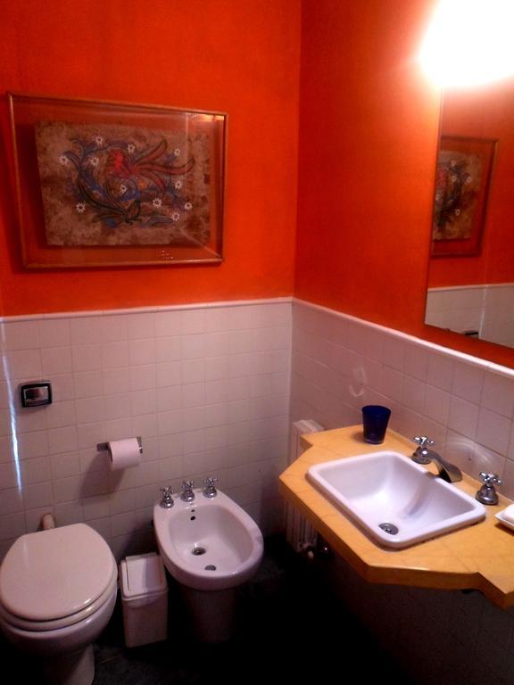 La Demorada Bed & Breakfast ซานอันโตนิโอเดอาเรโก ภายนอก รูปภาพ