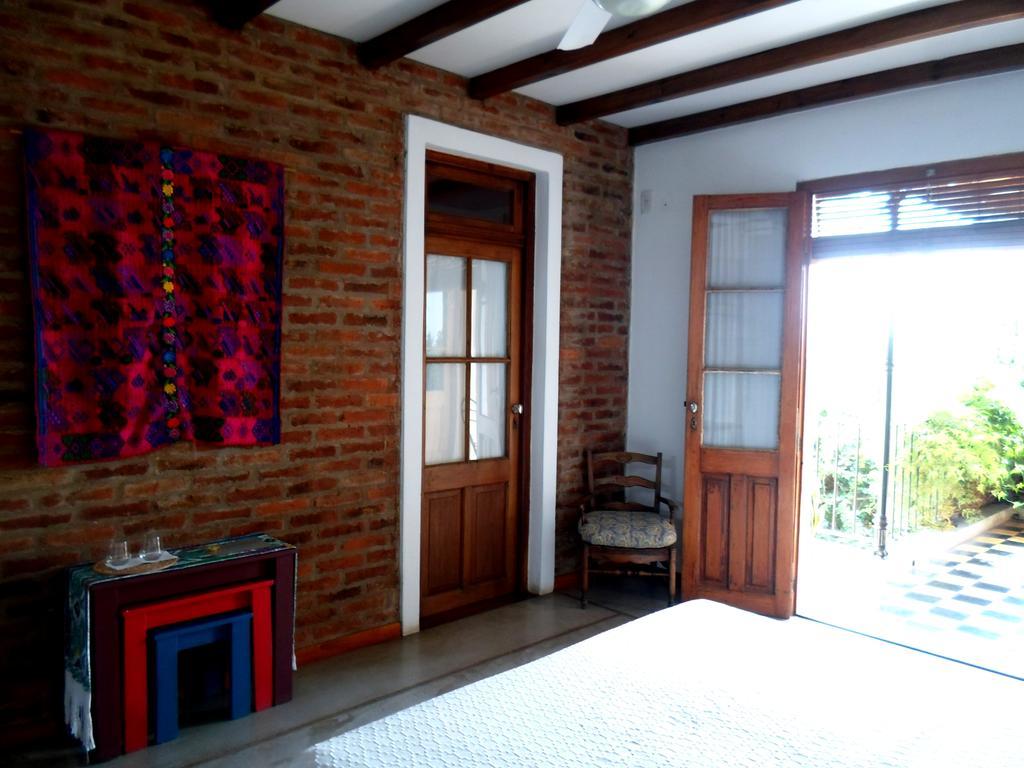 La Demorada Bed & Breakfast ซานอันโตนิโอเดอาเรโก ภายนอก รูปภาพ