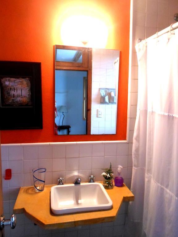 La Demorada Bed & Breakfast ซานอันโตนิโอเดอาเรโก ภายนอก รูปภาพ