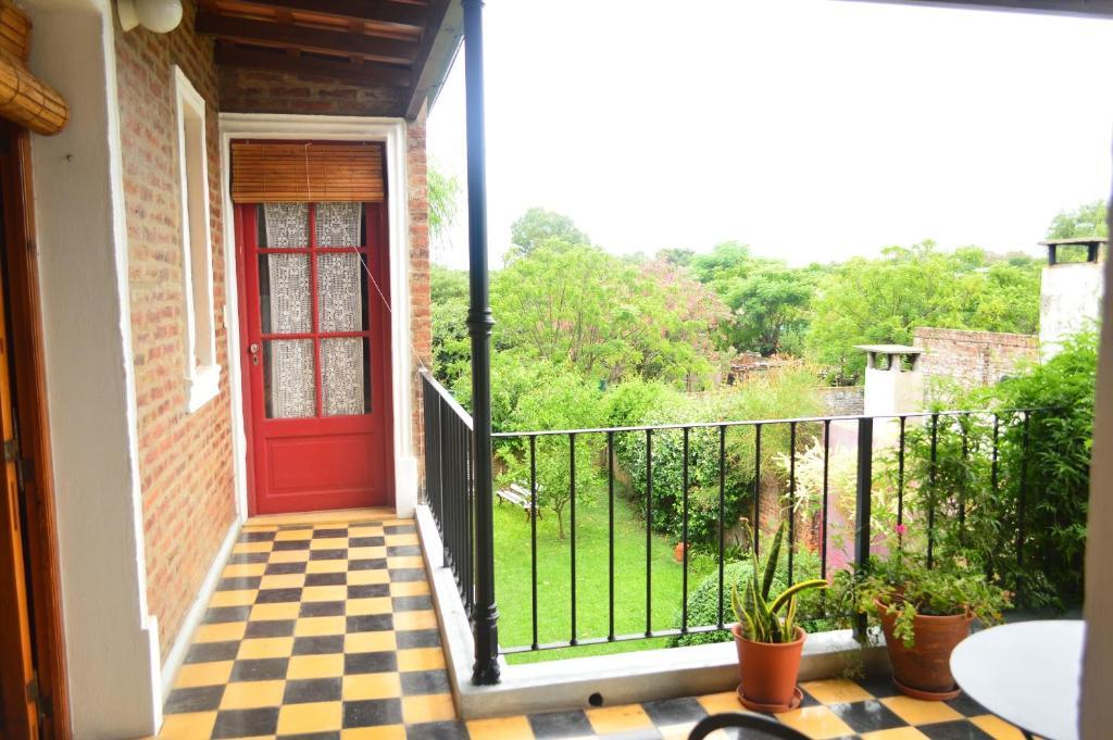 La Demorada Bed & Breakfast ซานอันโตนิโอเดอาเรโก ภายนอก รูปภาพ