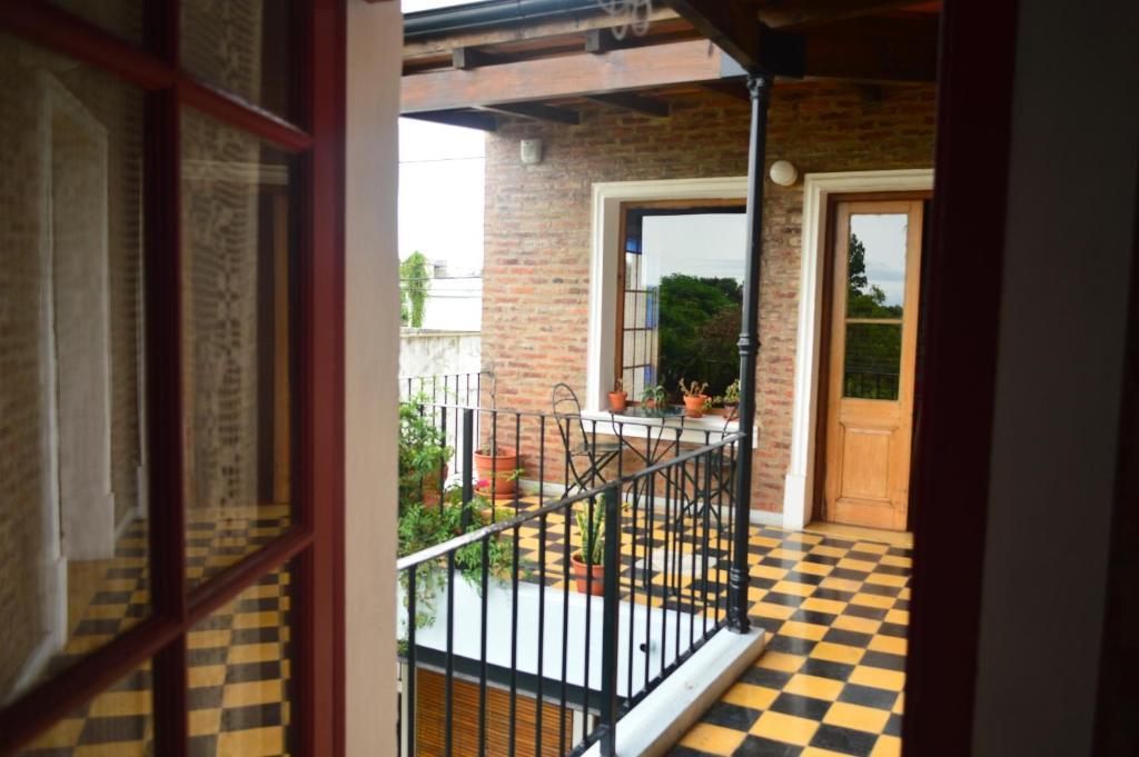 La Demorada Bed & Breakfast ซานอันโตนิโอเดอาเรโก ภายนอก รูปภาพ