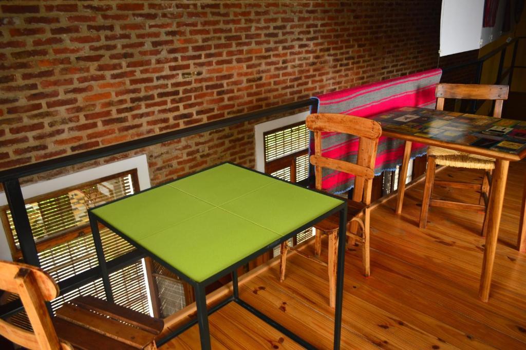 La Demorada Bed & Breakfast ซานอันโตนิโอเดอาเรโก ภายนอก รูปภาพ