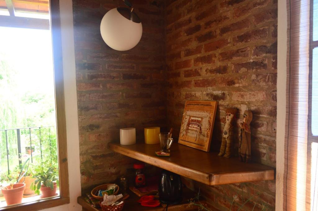 La Demorada Bed & Breakfast ซานอันโตนิโอเดอาเรโก ภายนอก รูปภาพ